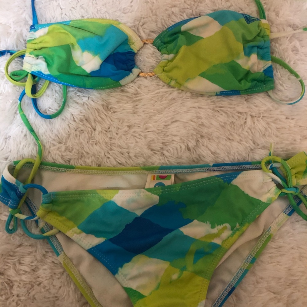 Roxy Bikini